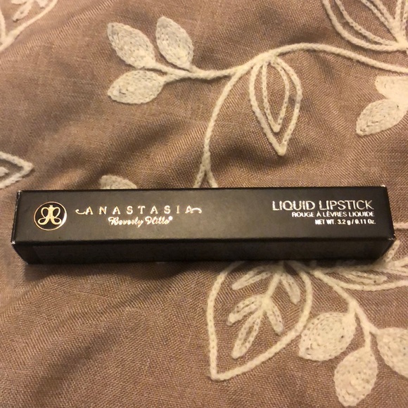 Anastasia Beverly Hills Other - Liquid lipstick